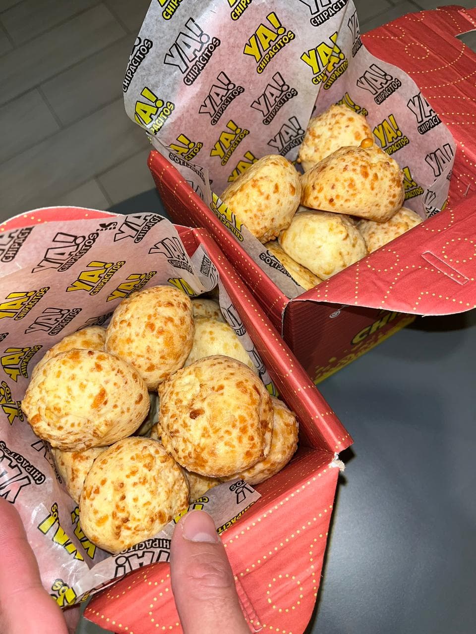 Chipacitos Clásicos